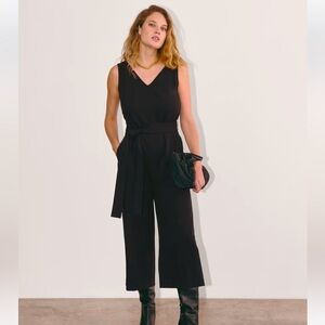 Everlane Ultimate Jumpsuit